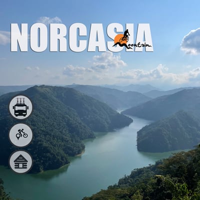 NORCASIA MTB