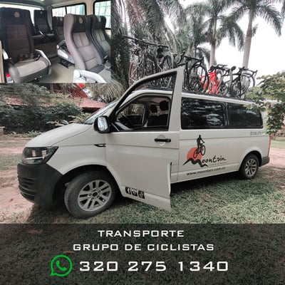 TRANSPORTEGRUPOS