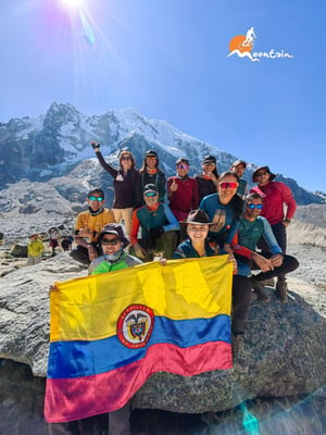 salkantay