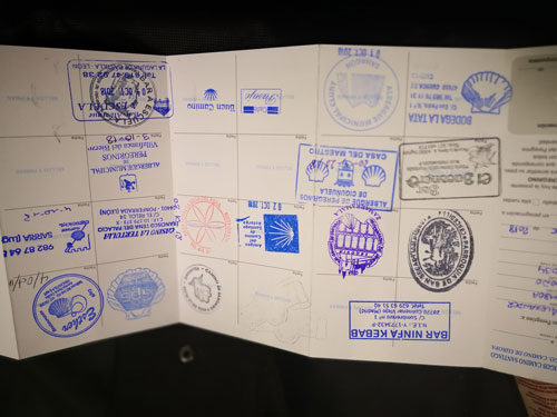 pasaporte